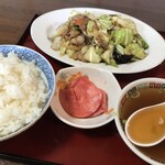 北京飯店 - 