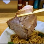 らーめん 伊藝 - 