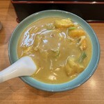 うどん 錦 - 