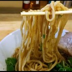 らーめん 伊藝 - 