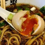 らーめん 伊藝 - 