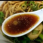 らーめん 伊藝 - 