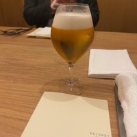 フレンチ串揚げ BEIGNET 大阪･ウメシバ - 