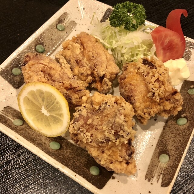 Taishu Kappou Kasuga