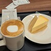 タリーズコーヒー 本厚木ミロードイースト店