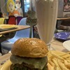 中目黒 Burger Factory