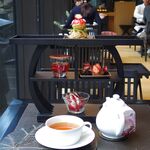 ザ・カフェ by アマン - 