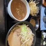 Tsukemen Doden - 