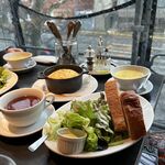 ブレッド&タパス 沢村 - 