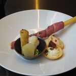 ザ・カフェ by アマン - 