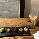 スパイスカフェ - 