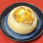 ベーカリーマーケット - 料理写真: