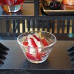 ザ・カフェ by アマン - 