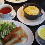 ブレッド&タパス 沢村 - 