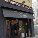 MARGUERITE SPOON - 