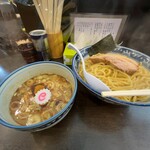 中華そば わた井 - 料理写真: