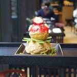 ザ・カフェ by アマン - 