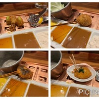 知留久 お初天神店 - 