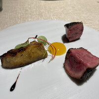 神戸牛炉釜ステーキ GINZA KOKO炉 - 