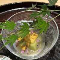 日本料理 研野 - 