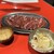 焼肉ニューヨーコ - 料理写真:ほほ肉ネギ塩ポン酢