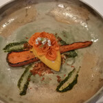 レストラン ナズ - 