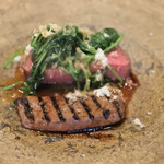 レストラン ナズ - 