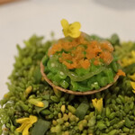 レストラン ナズ - 