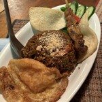 トゥクトゥク - 