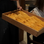 レストラン ナズ - 