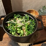 スパイスカフェ - 