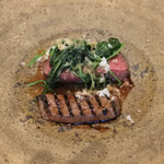 レストラン ナズ - 