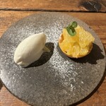 スパイスカフェ - 