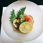 旬彩たちばな - 