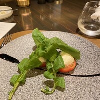  「メトロポリタングリル」 ヒルトン東京 - 
