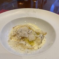 リストランテ アクアパッツァ - 