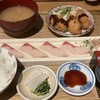 がんこ 魚美酒進 堂島アバンザ店
