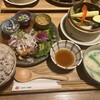 musi-vege+cafe  ディアモール大阪梅田店
