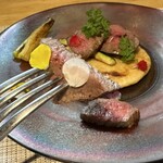 ビストロ セレニテ - 