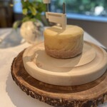 レストランひらまつ 広尾 - 