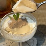 ビストロ セレニテ - 