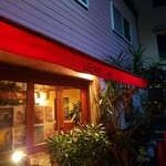 LEEWAY Cafe - 