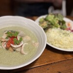 CURRY HOUSE シナモンの木 - 