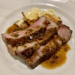 NOURA - 豚のロティ