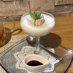 ビストロ セレニテ - 