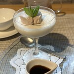 ビストロ セレニテ - 