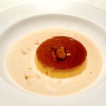 コート ドール - 2024.5.  カスタードプディング