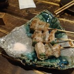 Binchou Yakitori Tosaka Shoukai - 