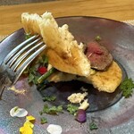 ビストロ セレニテ - 