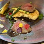 ビストロ セレニテ - 